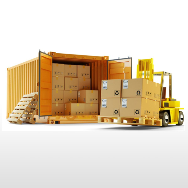 Sealine Logistics